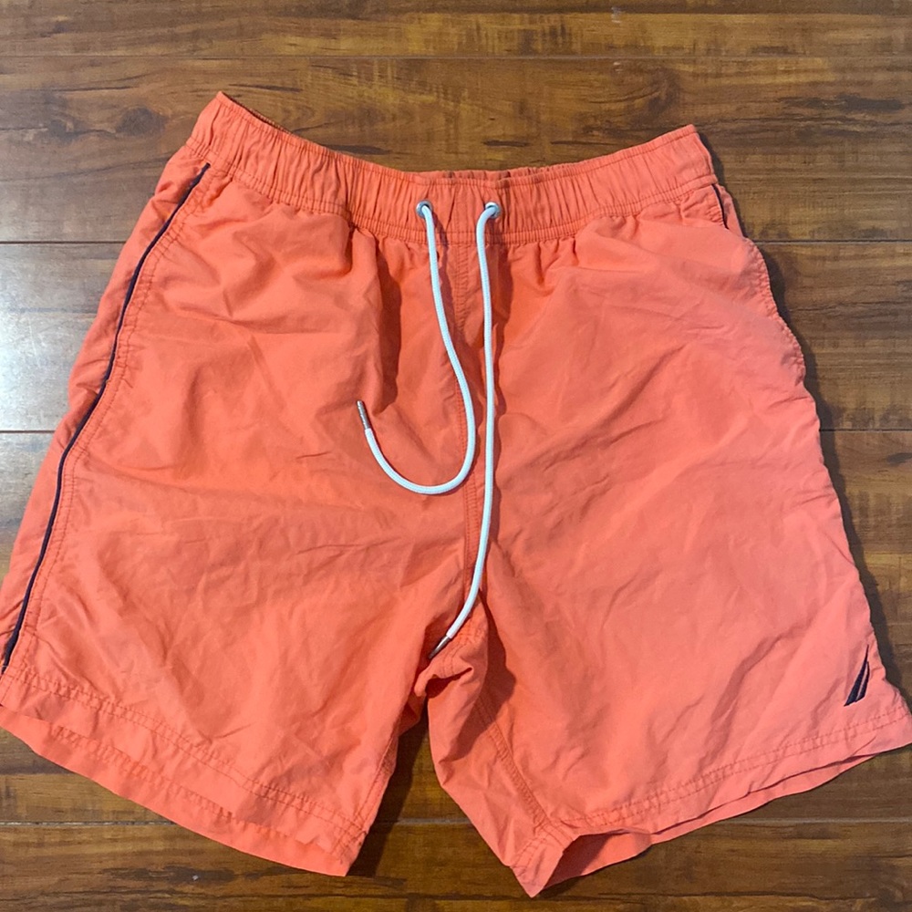 Pre-owned Men’s NAUTICA BOARD-SHORTS
